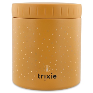 Bote alimentos isotérmico 500ml Mr. FOX Trixie