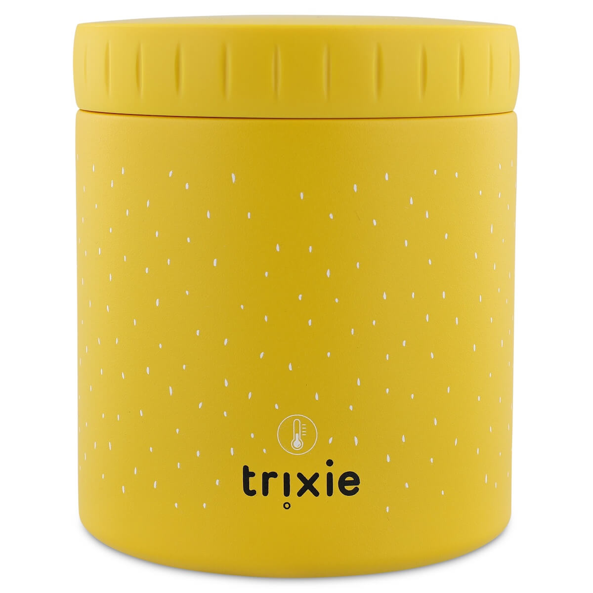 Bote alimentos isotérmico 500ml Mr. LION Trixie