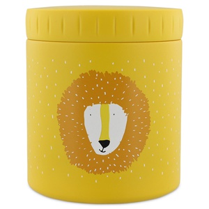 Bote alimentos isotérmico 500ml Mr. LION Trixie