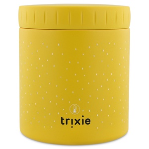 Bote alimentos isotérmico 500ml Mr. LION Trixie