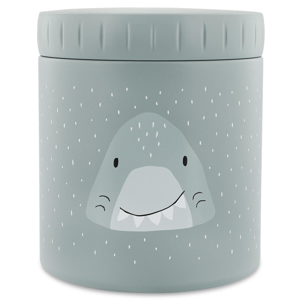 Bote alimentos isotérmico 500ml Mr. SHARK Trixie