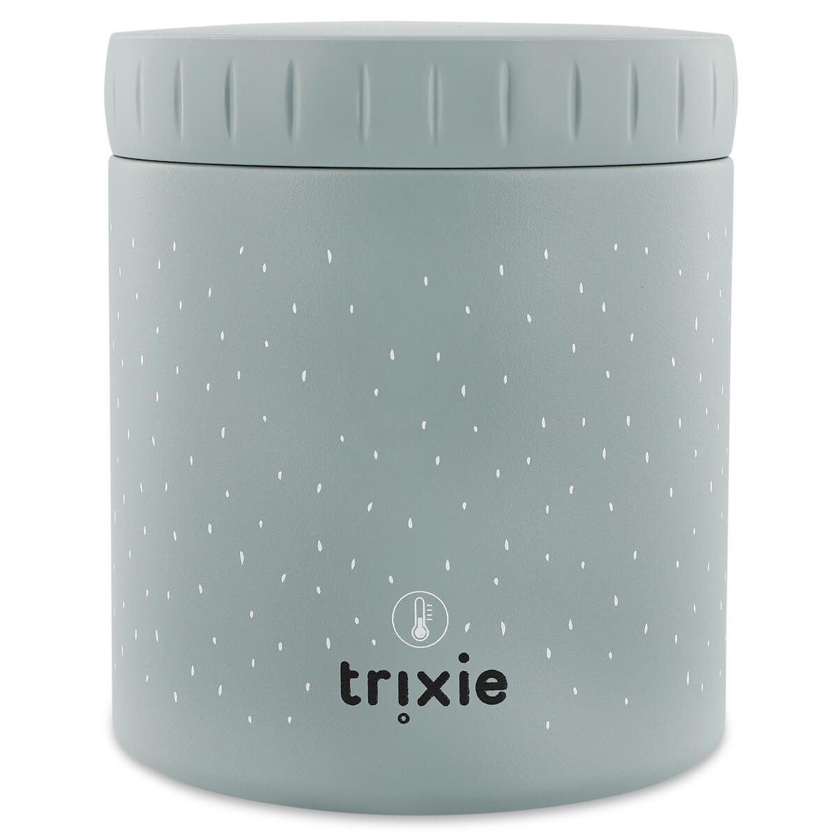 Bote alimentos isotérmico 500ml Mr. SHARK Trixie