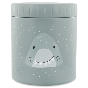 Bote alimentos isotérmico 500ml Mr. SHARK Trixie