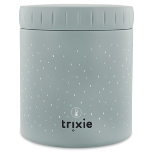 Bote alimentos isotérmico 500ml Mr. SHARK Trixie