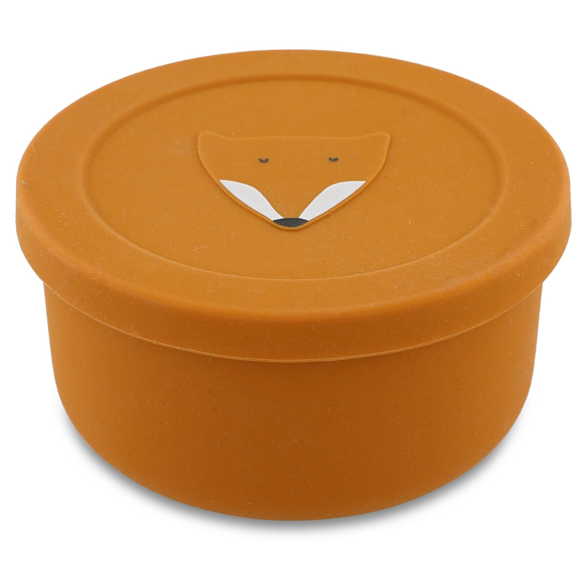 Bote snack silicona Mr. FOX Trixie
