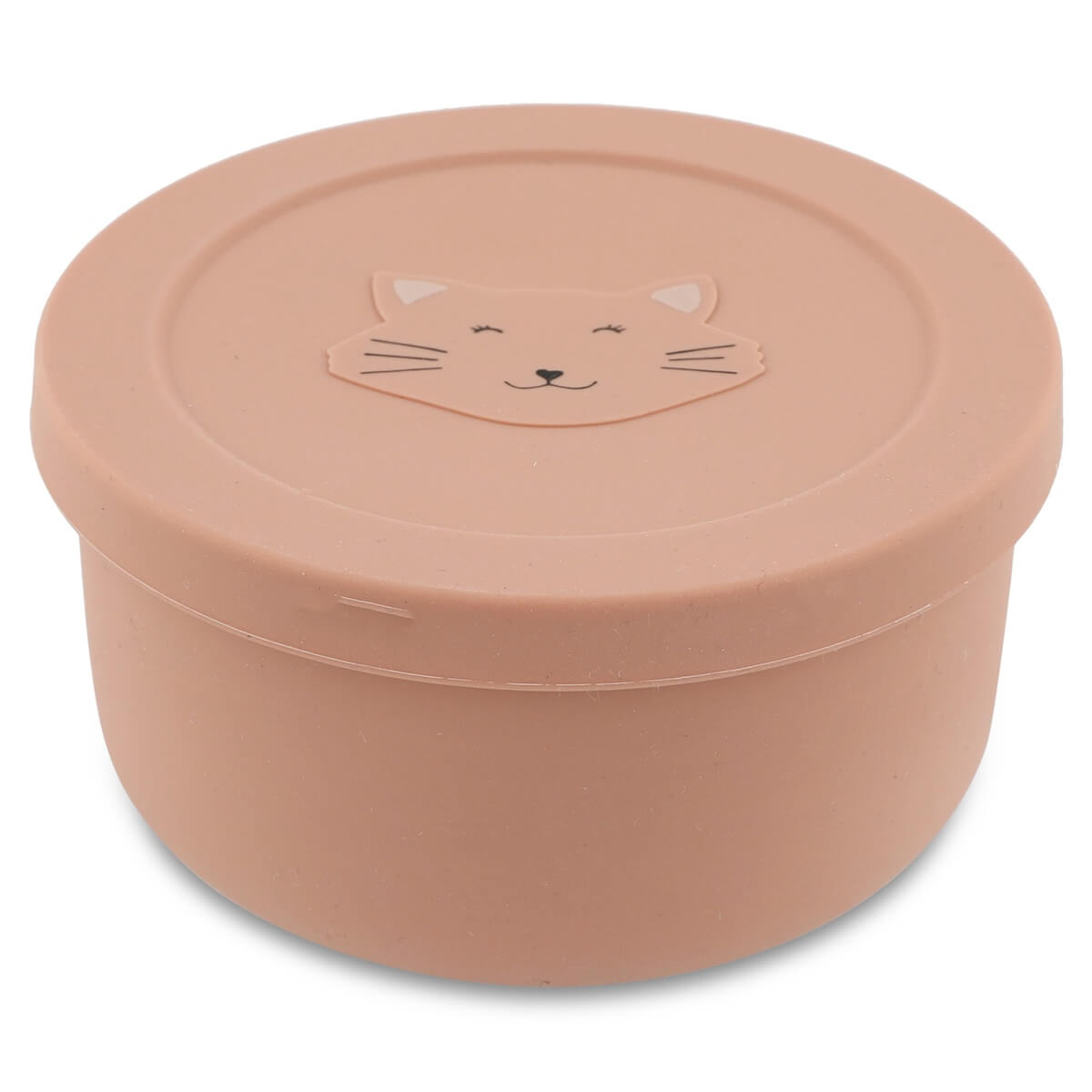 Bote snack silicona Mrs. CAT Trixie