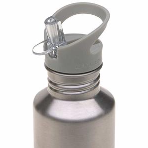 Botella acero inoxidable SAFARI Laessig tigre