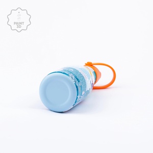 Botella agua 260ml SEA WORLD Cool Bottles