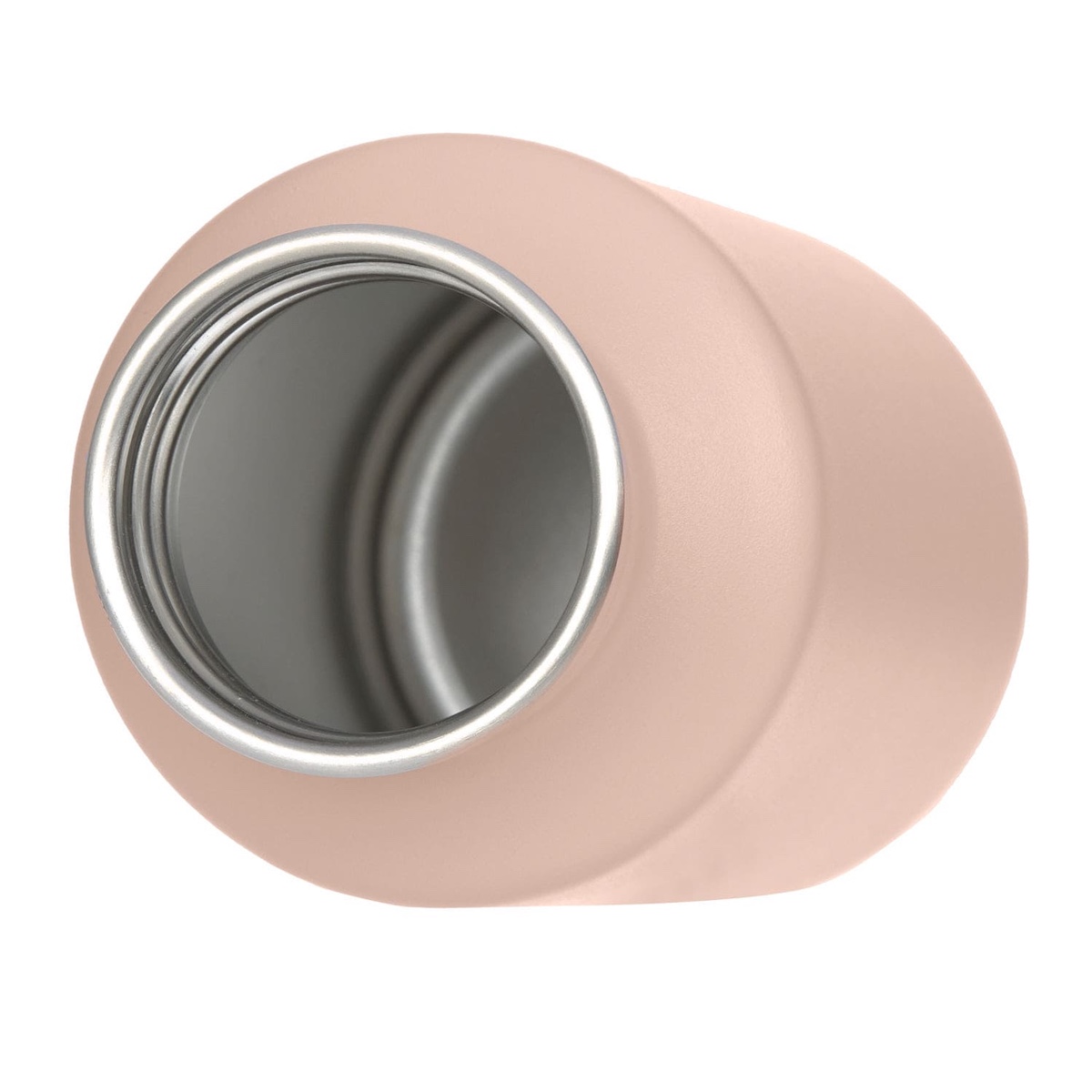 Botella agua SUNNY EXPLORER Laessig rosa