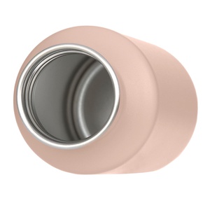 Botella agua SUNNY EXPLORER Laessig rosa