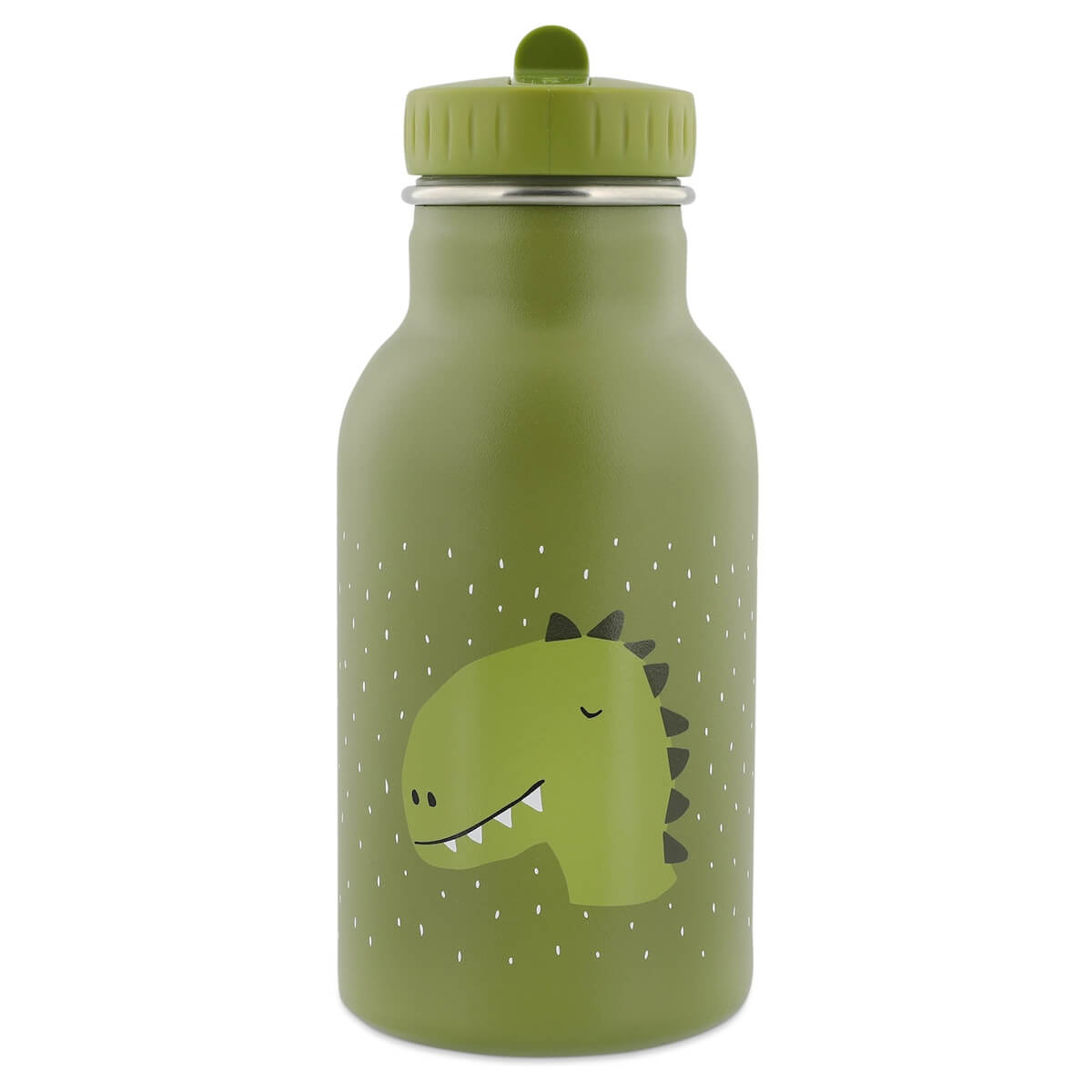 Botella isotérmica 350ml Mr. DINO Trixie