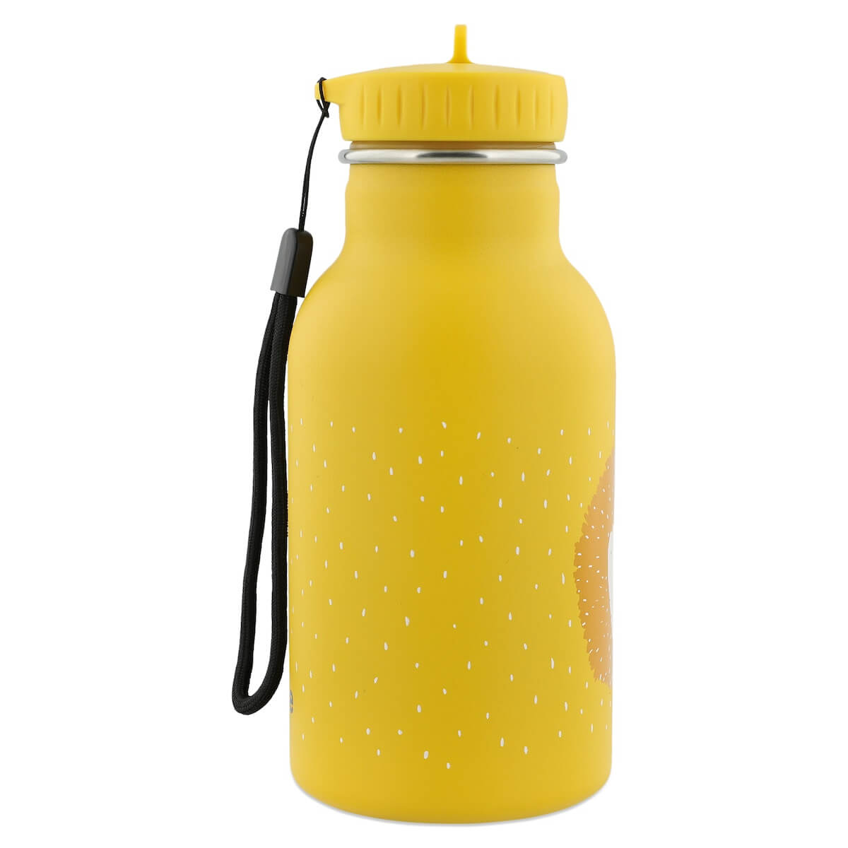 Botella isotérmica 350ml Mr. LION Trixie