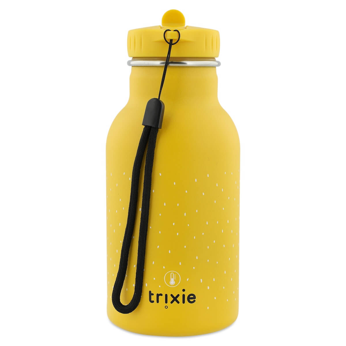 Botella isotérmica 350ml Mr. LION Trixie