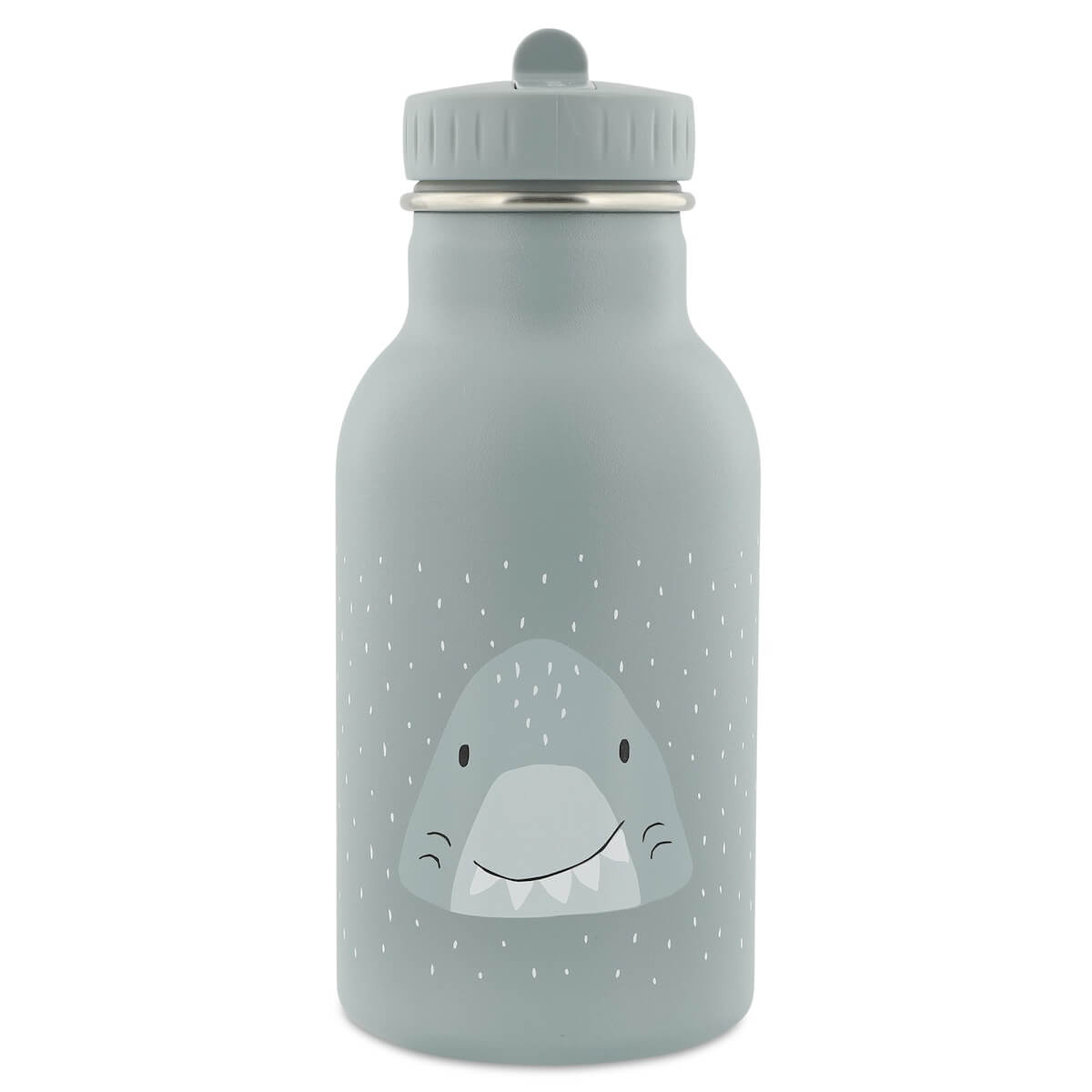 Botella isotérmica 350ml Mr. SHARK Trixie