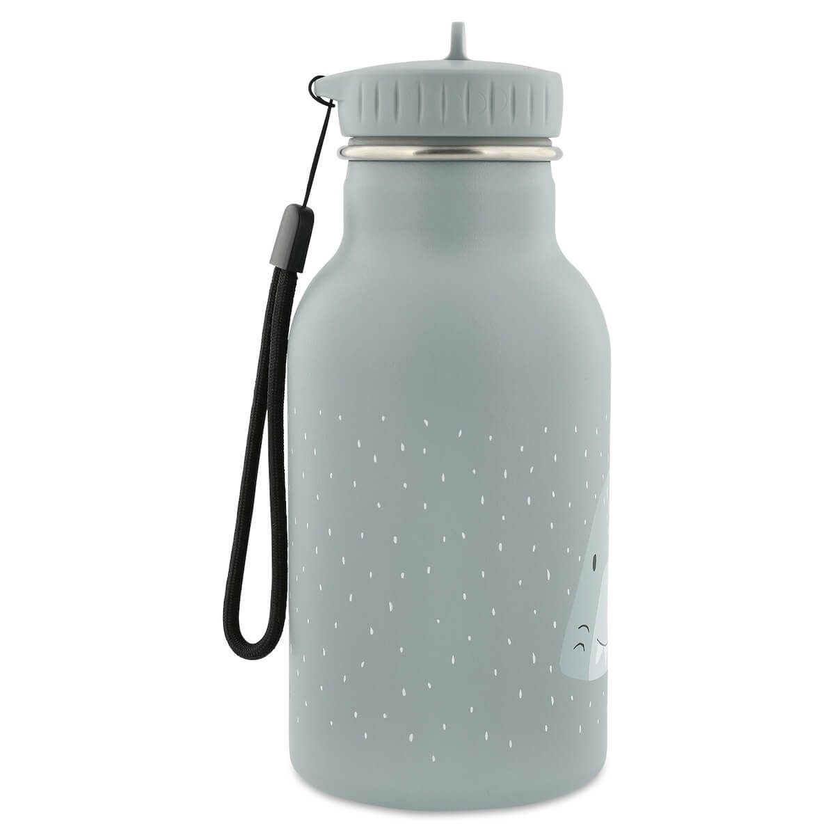 Botella isotérmica 350ml Mr. SHARK Trixie