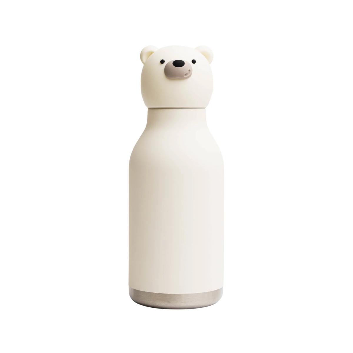 Botella isotérmica 460ml BEAR Bestie by Asobu