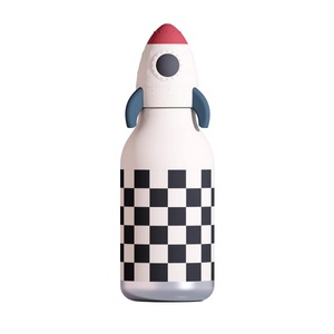 Botella isotérmica 460ml ROCKETSHIP Bestie by Asobu