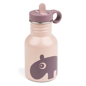 Botella metal OZZO Done by Deer powder