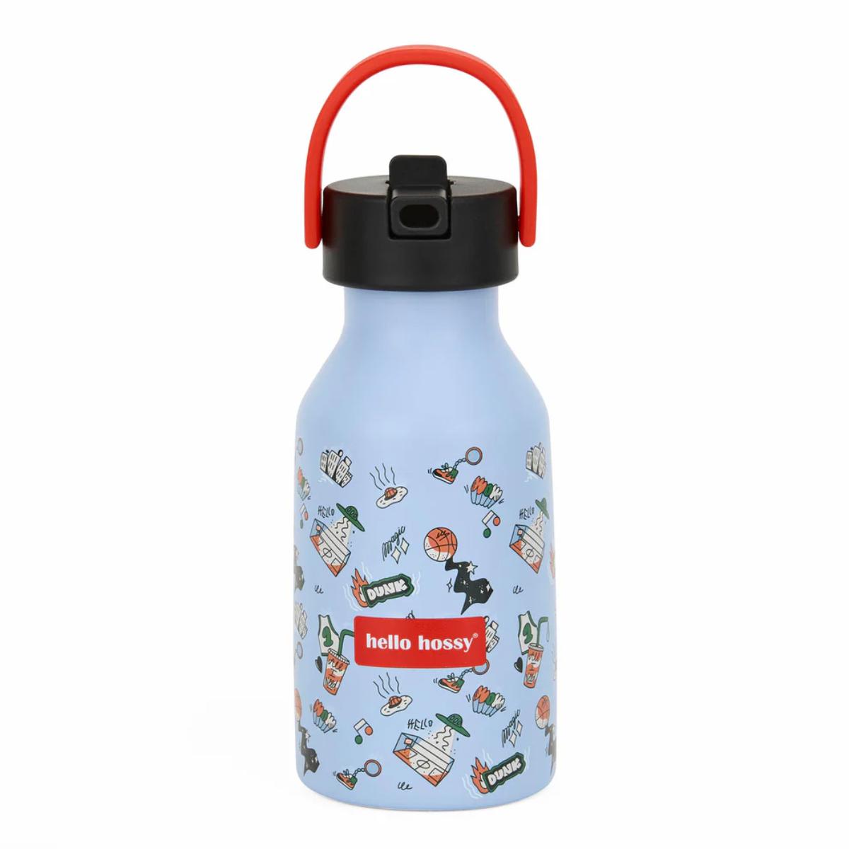 Botella térmica 350ml DUNK Hello Hossy