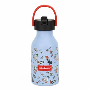 Botella térmica 350ml DUNK Hello Hossy
