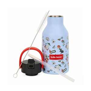 Botella térmica 350ml DUNK Hello Hossy