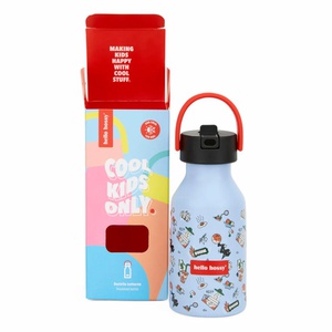 Botella térmica 350ml DUNK Hello Hossy