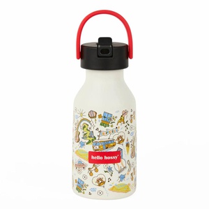 Botella térmica 350ml SAN FRANCISCO Hello Hossy