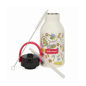 Botella térmica 350ml SAN FRANCISCO Hello Hossy