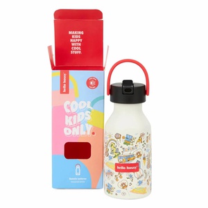 Botella térmica 350ml SAN FRANCISCO Hello Hossy