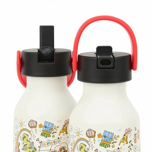 Botella térmica 350ml SAN FRANCISCO Hello Hossy