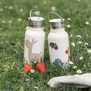Botella termo DEER FRIENDS Done by Deer colour mix