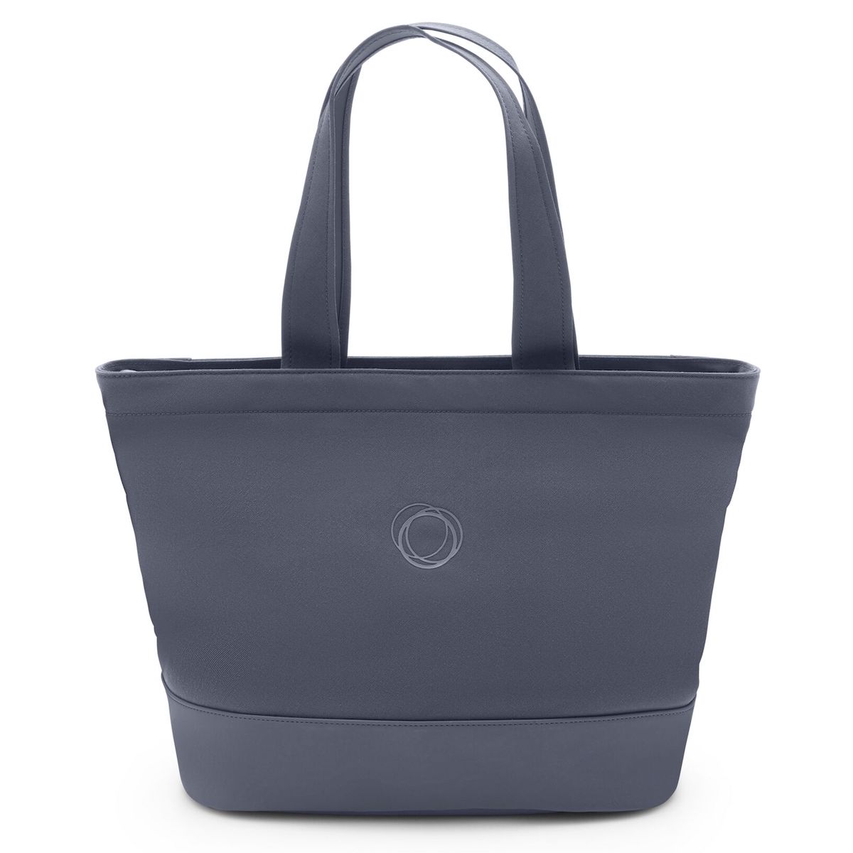 Bugaboo bolso cambiador stormy blue