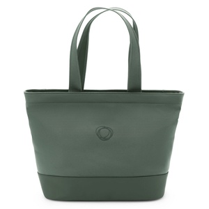 Bugaboo bolso cambiador verde bosque