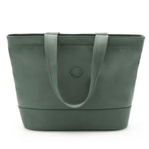 Bugaboo bolso cambiador verde bosque