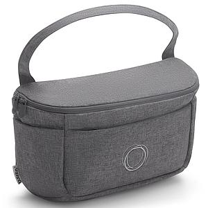 Bugaboo bolso organizador gris melange