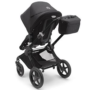 Bugaboo bolso organizador night negro