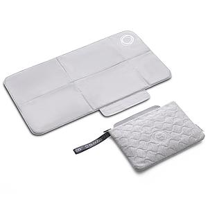 Bugaboo cambiador portátil grey melange