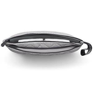 Bugaboo cambiador portátil grey melange