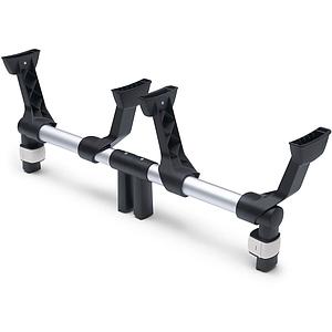 Bugaboo DONKEY adaptador gemelar silla auto Britax-Römer