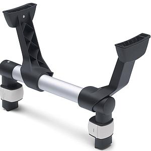 Bugaboo DONKEY adaptador mono silla-auto Britax-Römer