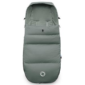 Bugaboo saco silla invierno alto rendimiento Pine green