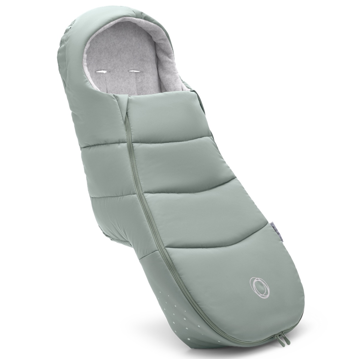 Bugaboo saco silla pine green