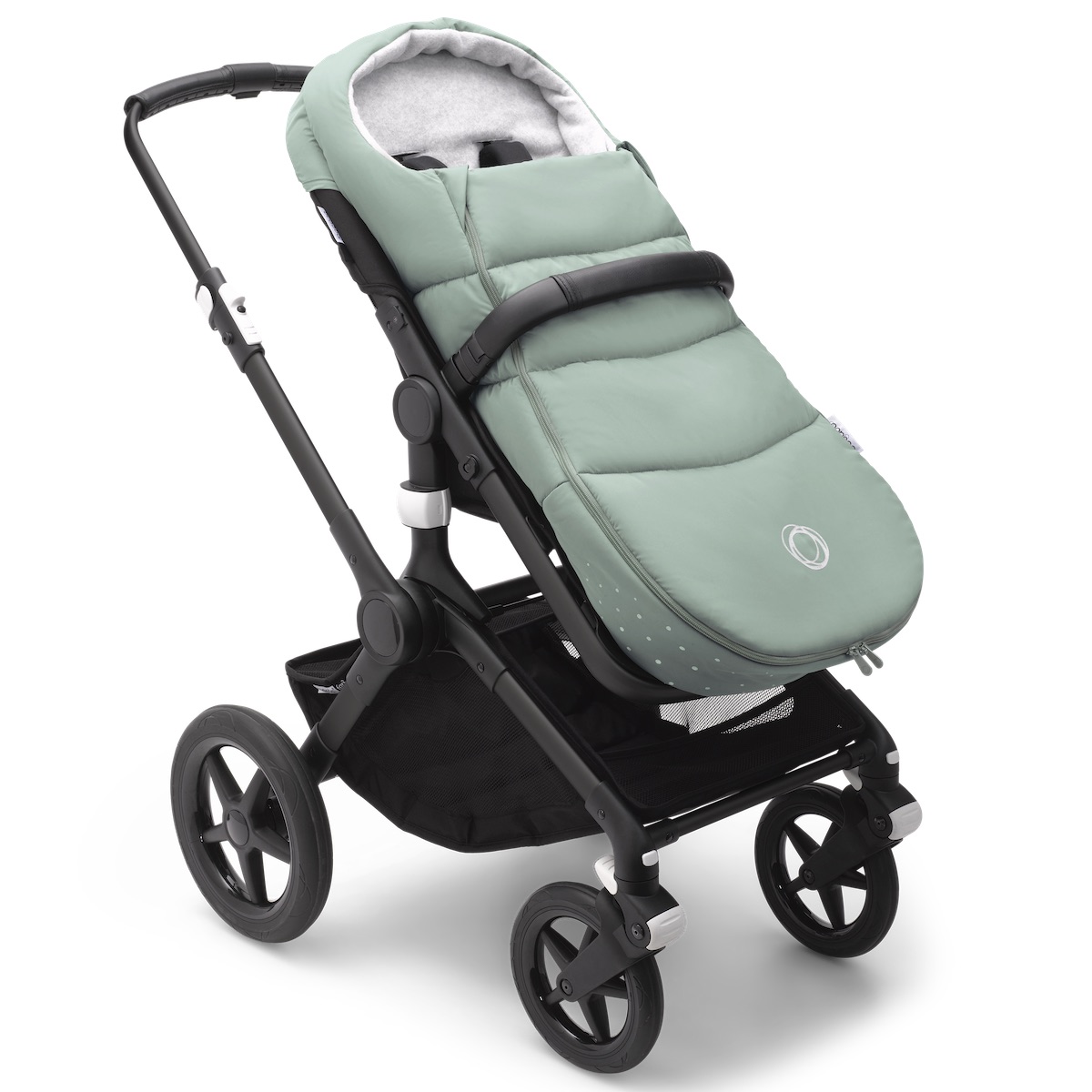 Bugaboo saco silla pine green