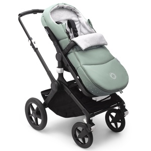 Bugaboo saco silla pine green