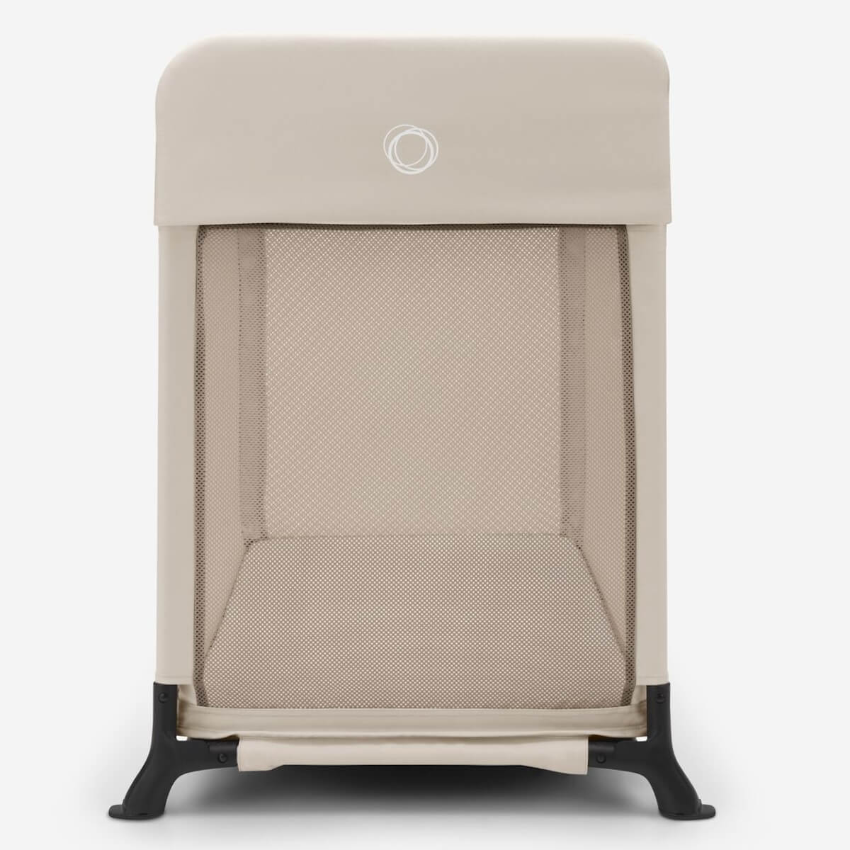 Bugaboo STARDUST cuna viaje desert taupe