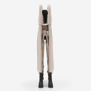 Bugaboo STARDUST cuna viaje desert taupe
