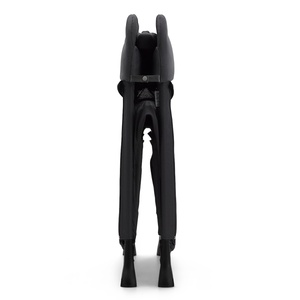 Bugaboo STARDUST cuna viaje negro