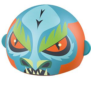 Caballero +4Y Drack knight ARTY TOYS Djeco