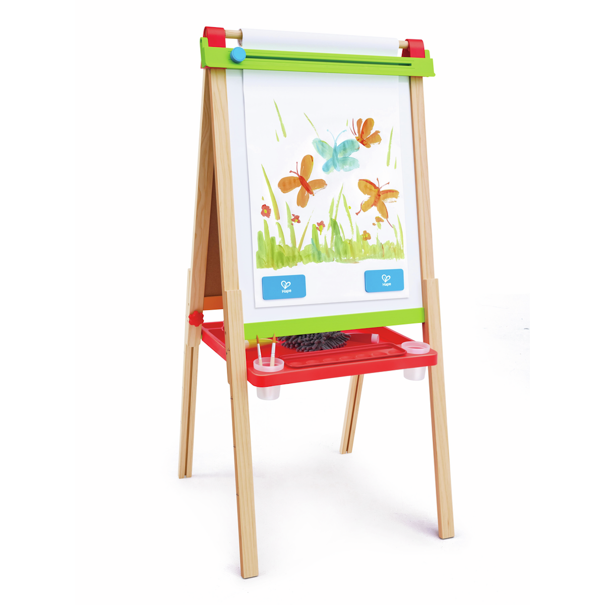 Caballete Artist's Easel Hape