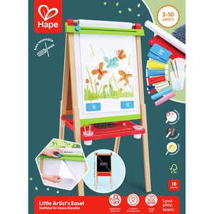 Caballete Artist's Easel Hape